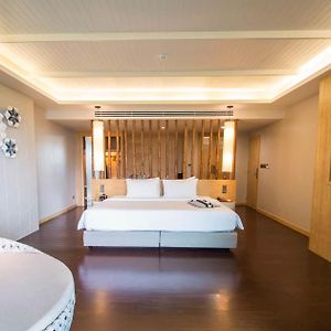 Suite Lune de Miel Lit King-Size
